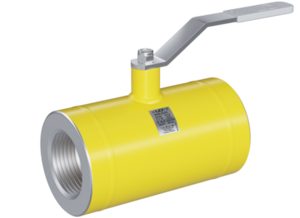 Шаровой кран LD LD КШЦМ Gas 050.040.П/П.02 Ду-50 Ру-4,0МПа