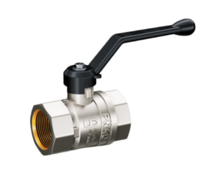 Шаровой кран LD Промо-набор 4 в 1 Кран шаровой латунный Pride 47 15 B-B Р, 1/2 47 301 15 SET4 LD 47.301.15 SET4