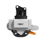 Бревнозахват с пилой ROKY W-50W заказать со складов по всей России