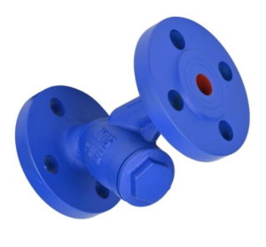 Фильтр сетчатый DN.ru FM1131PPL-F Ду32 Ру16