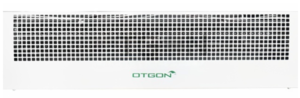 Тепловая завеса OTGON 3-T завеса тепловая ТЭН 3 кВт