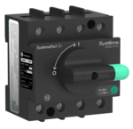 Выключатель-разъединитель Systeme Electric SystemePact SD80 3P 32A купить с доставкой по РФ