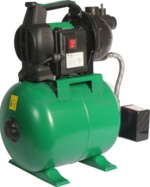 Насосная станция водоснабжения OTGON Optima JP 2,8-35P-19 купить с доставкой по РФ