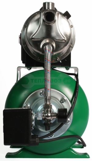 Насосная станция водоснабжения OTGON Optima JP 2,8-35S-19