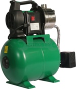 Насосная станция водоснабжения OTGON Optima JP 2,8-35S-19 заказать со складов по всей России