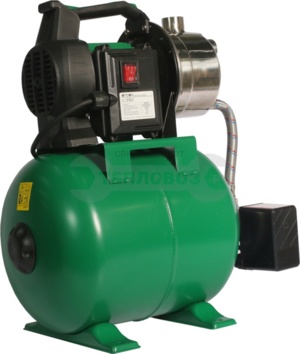 Насосная станция водоснабжения OTGON Optima JP 2.7-28-19