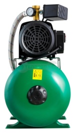 Насосная станция водоснабжения OTGON Optima JP 3-40S-24 купить с доставкой по РФ