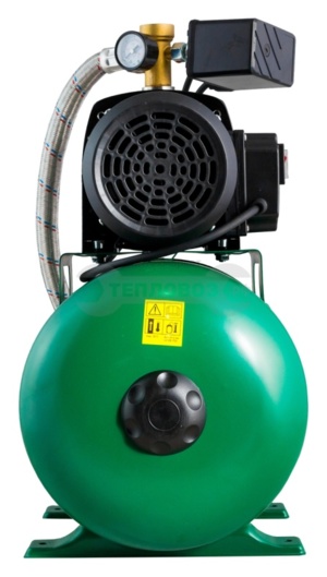 Насосная станция водоснабжения OTGON Optima JP 3-40S-24