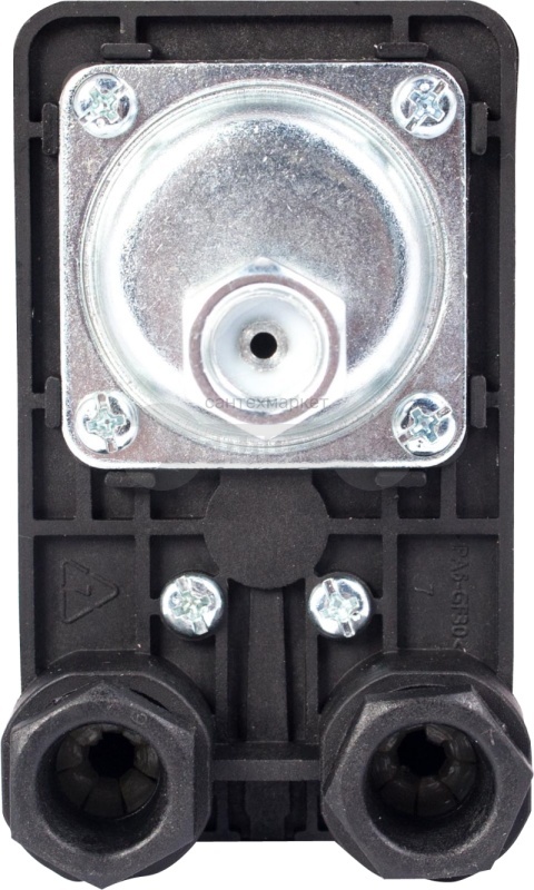 Реле давления OTGON вр, с накидной гайкой SK-9 купить с доставкой по РФ