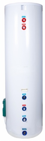 Электрический водонагреватель OTGON Round S 200 VM купить с доставкой по РФ