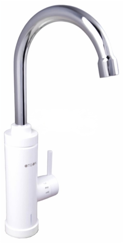 Электрический водонагреватель OTGON TAP P 3,3 кВ купить с доставкой по РФ