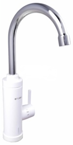 Электрический водонагреватель OTGON TAP P 3,3 кВ купить с доставкой по РФ