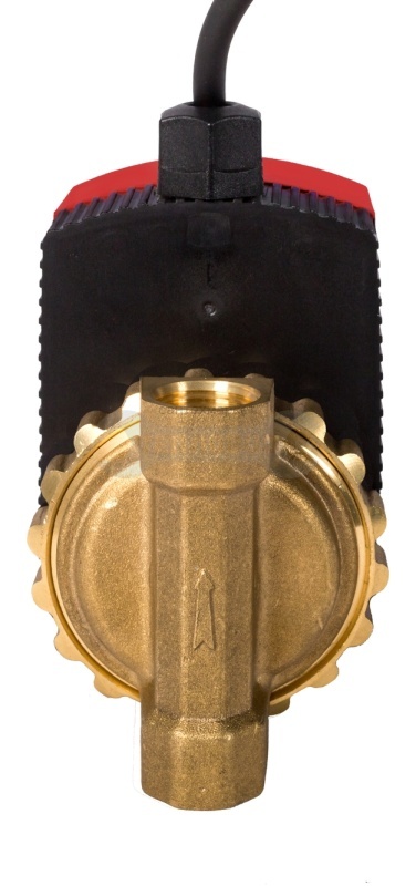 Циркуляционный насос OTGON Optima CP HW 15-1,5 82 1х230 насос циркуляционный для ГВС купить с доставкой по РФ