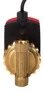 Циркуляционный насос OTGON Optima CP HW 15-1,5 82 1х230 насос циркуляционный для ГВС купить с доставкой по РФ