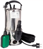 Дренажный и канализационный насос OTGON Optima SP 15-9,5 SF насос фекальный купить с доставкой по РФ