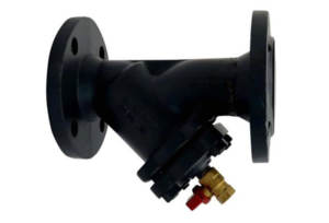 Фильтр сетчатый DN.ru FMY1131MG-F Ду40 Ру16