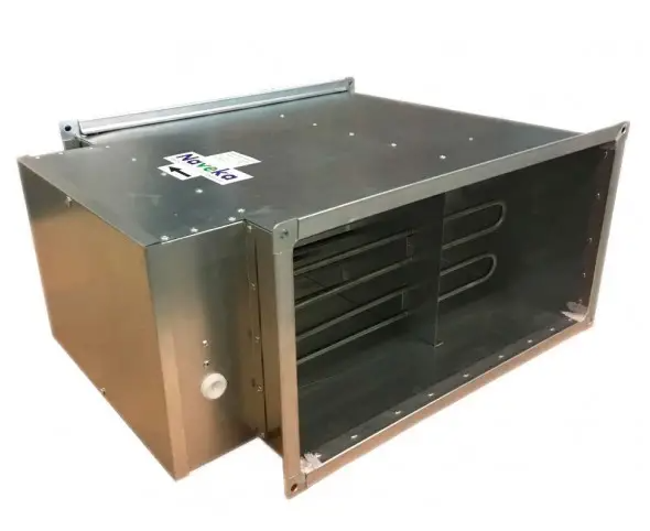 Воздухонагреватель NAVEKA электрический E 82.5- 8050 Тип 2 купить с доставкой по РФ