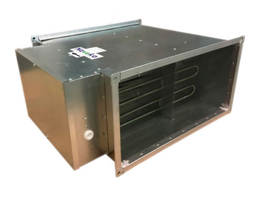 Воздухонагреватель NAVEKA электрический E 97.5- 8050 Тип 2 купить с доставкой по РФ