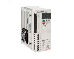 Частотный преобразователь ВЕСПЕР E4-8400-001H 0,75кВт