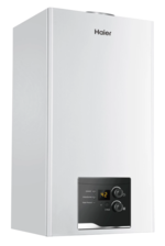 Котел газовый Haier Urban 2.10 TM купить с доставкой по РФ