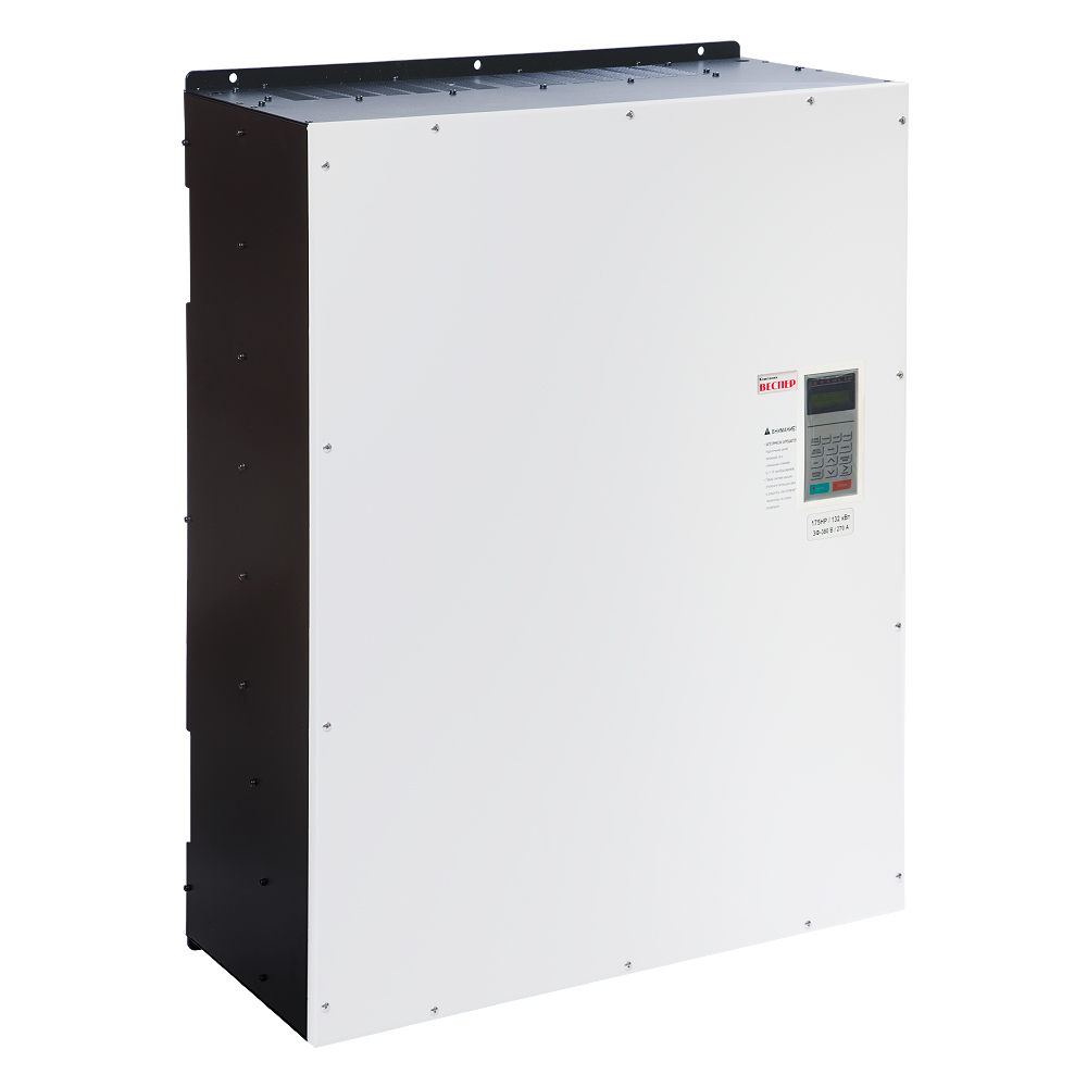 Частотный преобразователь ВЕСПЕР EI-9011-175H 132кВт купить с доставкой по РФ