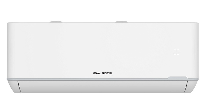 Сплит-система Royal Thermo Barocco RTB-12HN8_V2 комплект купить с доставкой по РФ