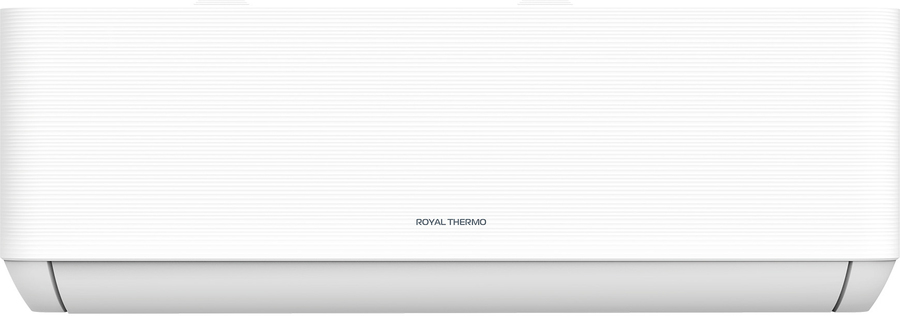 Сплит-система инверторного типа Royal Thermo Diamond DC RTDI-12HN8 Wi-Fi комплект купить с доставкой по РФ