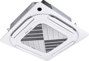 Сплит-система Royal Thermo Forte Integro RTFC-24LAKHN1