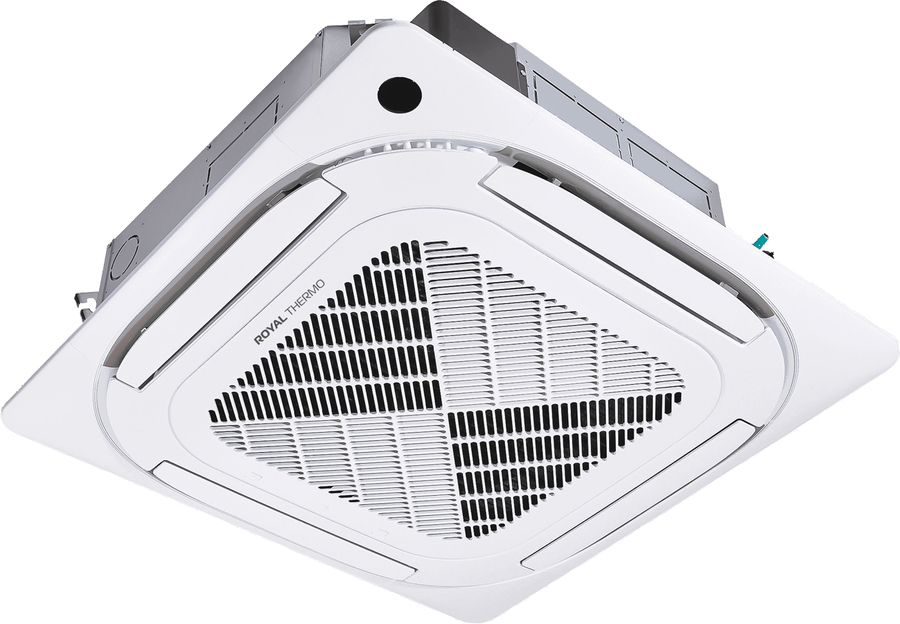Сплит-система Royal Thermo Forte Integro RTFC-36LAKHN1 купить с доставкой по РФ
