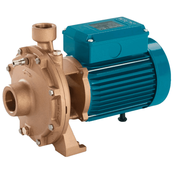 Насос для водоснабжения Calpeda NMD 25/190B/A 230/400/50 купить с доставкой по РФ