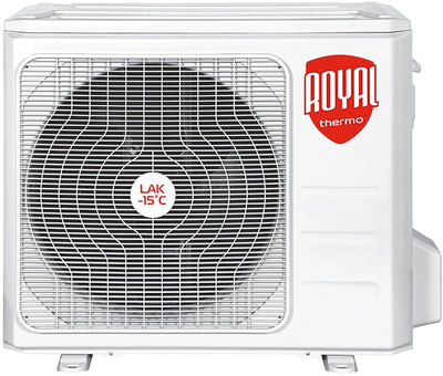 Сплит-система Royal Thermo Forte Integro RTFD-24LAKHN1 заказать со складов по всей России