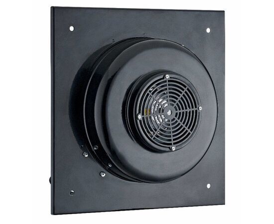 Канальный вентилятор BVN с квадратным корпусом BFTX 200-B купить с доставкой по РФ