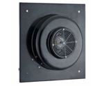 Канальный вентилятор BVN с квадратным корпусом BFTX 200-B купить с доставкой по РФ