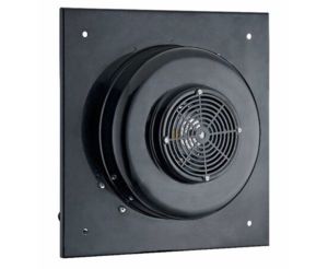Канальный вентилятор BVN с квадратным корпусом BFTX 100