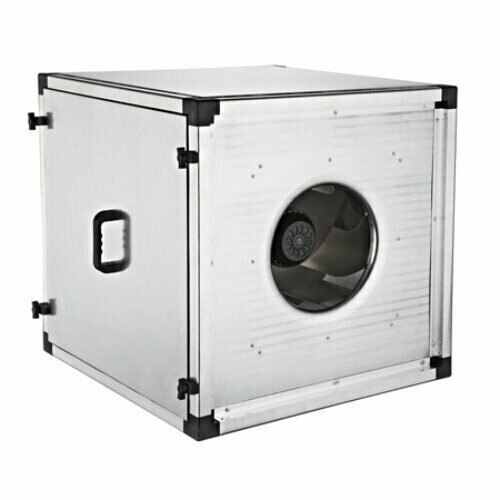 Канальный вентилятор BVN вентилятор с назад загнутыми лопатками BKKF 450 M купить с доставкой по РФ