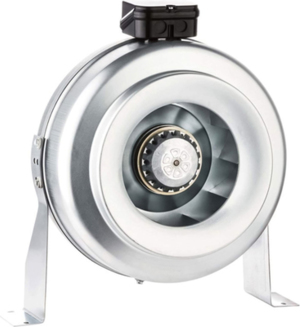 Канальный вентилятор BVN вентилятор BDTX 355-A BVN