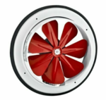 Осевой вентилятор BVN оконный BB 160 BVN купить с доставкой по РФ