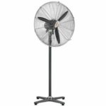 Осевой вентилятор BVN напольный BVN BSV 600 купить с доставкой по РФ