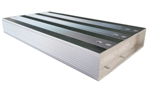 Тормозной резистор Instart IBRA-33-11000-IP54