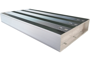 Тормозной резистор Instart IBRA-9-11000-IP54