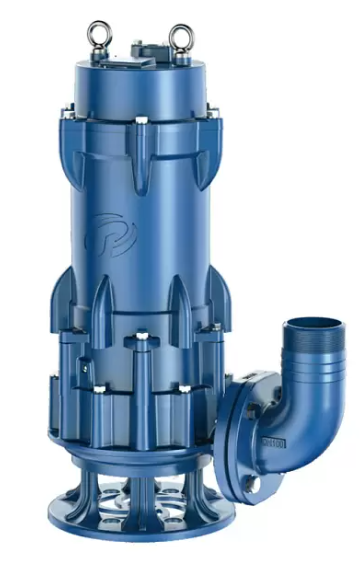 Погружной канализационный насос Purity 100WQ100-15-7.5 купить с доставкой по РФ