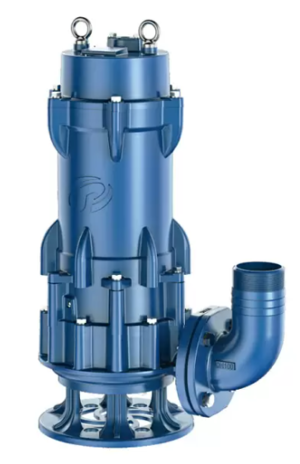 Погружной канализационный насос Purity 100WQ100-15-7.5