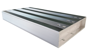 Тормозной резистор Instart IBRA-11-10000-IP54