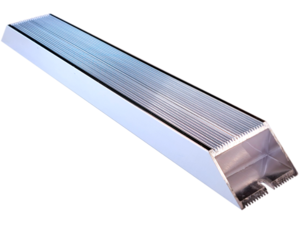 Тормозной резистор Instart IBRA-40-2500-IP54