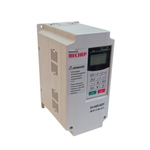 Частотный преобразователь ВЕСПЕР E4-9400-002H 1,5кВт