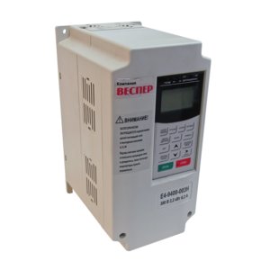 Частотный преобразователь ВЕСПЕР E4-9400-003H 2,2кВт