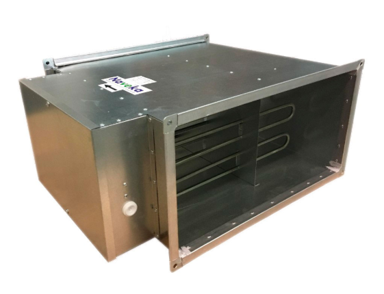 Воздухонагреватель NAVEKA электрический Тип 2 купить с доставкой по РФ