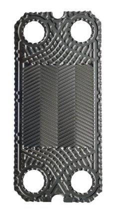 S47A пластина AISI304 0.4 TL 0000