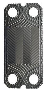 Пластина TS6M AISI316 0.6 TK 1234 купить с доставкой по РФ