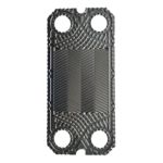 Пластина ЗиП ПТО FP22 AISI304 0.5mm 0000 H купить с доставкой по РФ